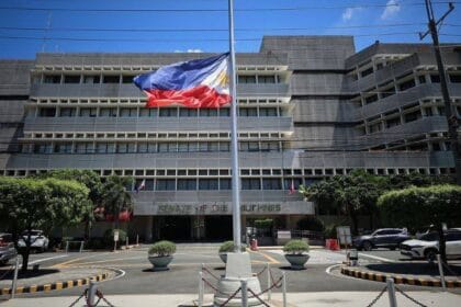 Certain 'Nadia Montenegro' named in Senate marijuana incident