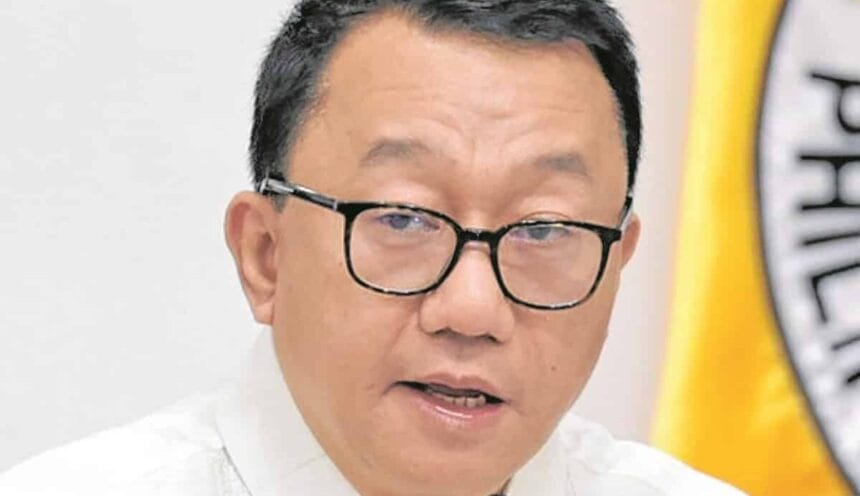 Chua says House undeterred in bid for accountability