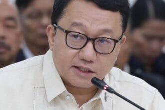 Chua wants UP Law letter included in House plea to SC ruling