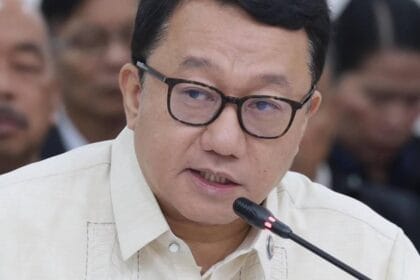 Chua wants UP Law letter included in House plea to SC ruling