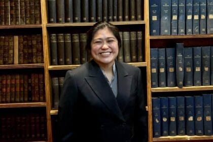 Cities expert pushes for permeable pavements against flooding