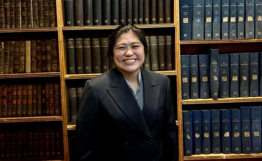 Cities expert pushes for permeable pavements against flooding