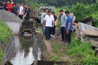 City mayors league calls for accountability on flood control projects