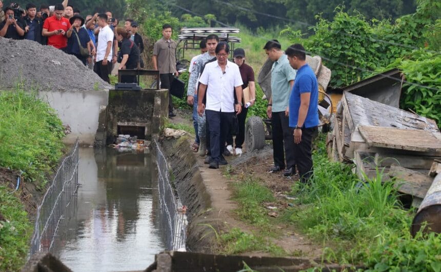 City mayors league calls for accountability on flood control projects