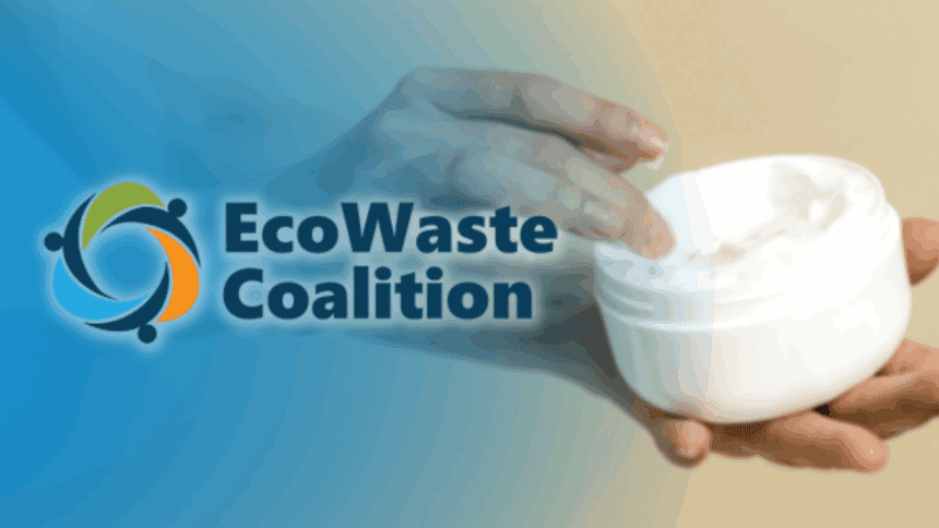 Clamp down on sale of mercury-laced products