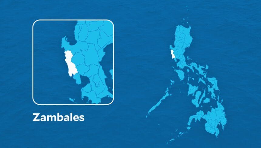 Classes in 2 Zambales towns suspended due to Isang