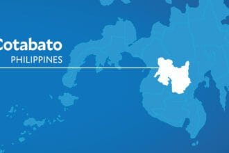 Classes suspended in Cotabato town after shooting of school head