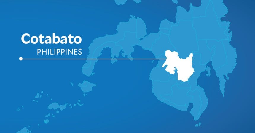 Classes suspended in Cotabato town after shooting of school head