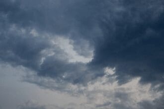 Cloody Tuesday with rain showers expected in many parts of PH