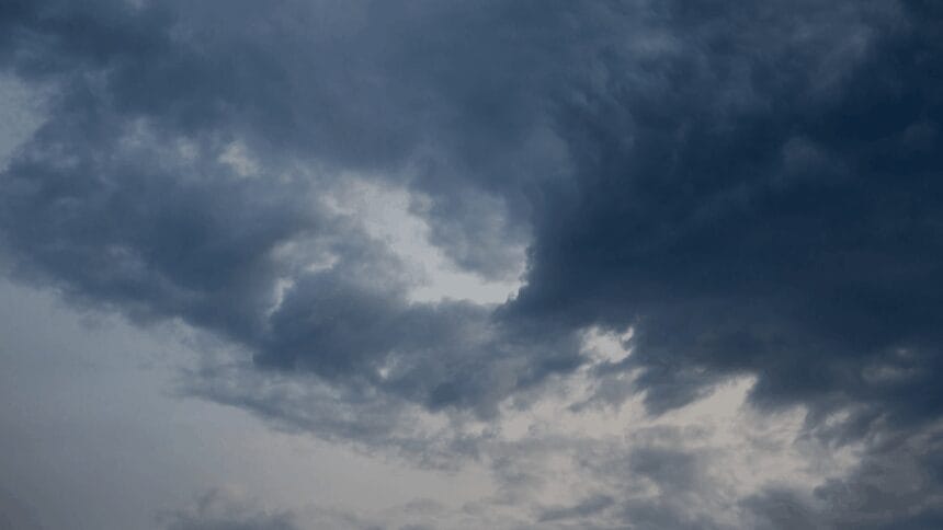 Cloody Tuesday with rain showers expected in many parts of PH