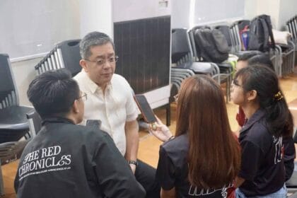 Comelec chair urges youth to register for BSKE