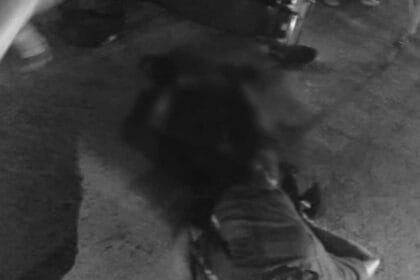 Cop dies after being run over by bus in QC