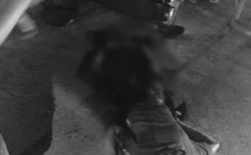Cop dies after being run over by bus in QC