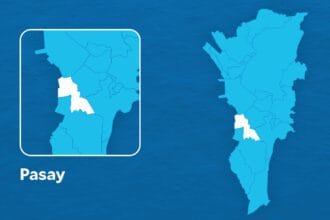 Cop killed, 2 injured in Pasay shooting