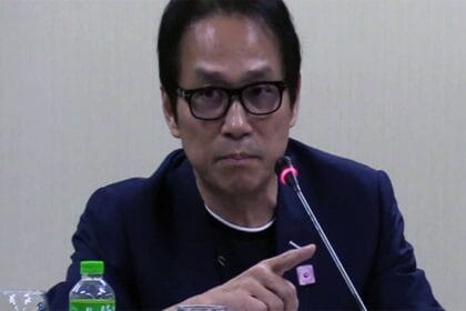 Cop not linked to Atong Ang, says counsel