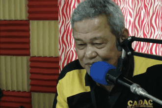 Cops arrest ‘primary suspect’ in killing of Bislig radioman