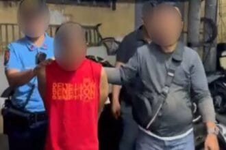 Cops nab second suspect in theft of Comelec chair’s bag