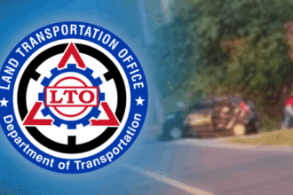 Counter-flowing driver penalized with license suspension