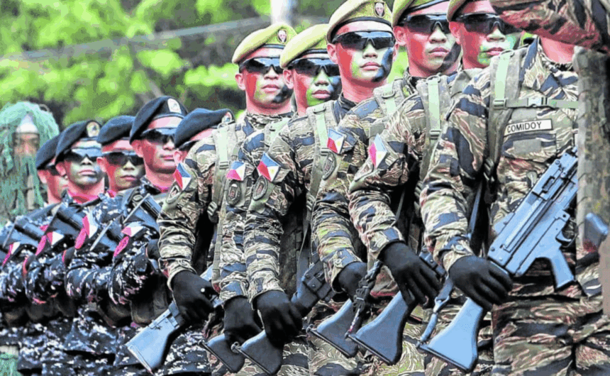 Cyberattacks, disinformation part of ‘shadow war,’ analyst says