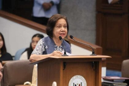 Cynthia Villar’s law sets stronger support for coco farmers