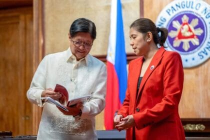 DBM submits nat’l budget proposal for 2026 to Congress