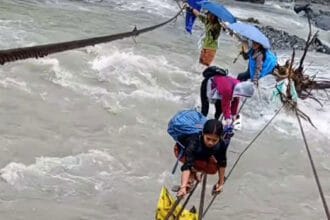 DBM to set up platform where public can show gov't infra problems