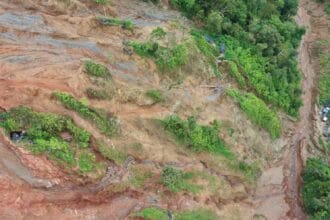 DENR sounds off alarm over illegal mining in Sultan Kudarat