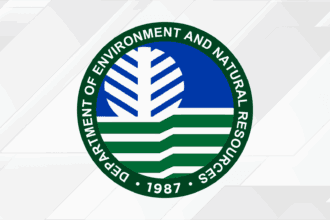 DENR to install 28 water filtration systems in island barangays