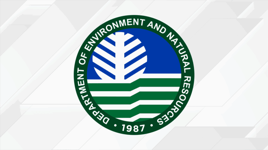 DENR to install 28 water filtration systems in island barangays