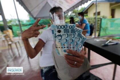 DILG cautions public against bogus financial aid offers online