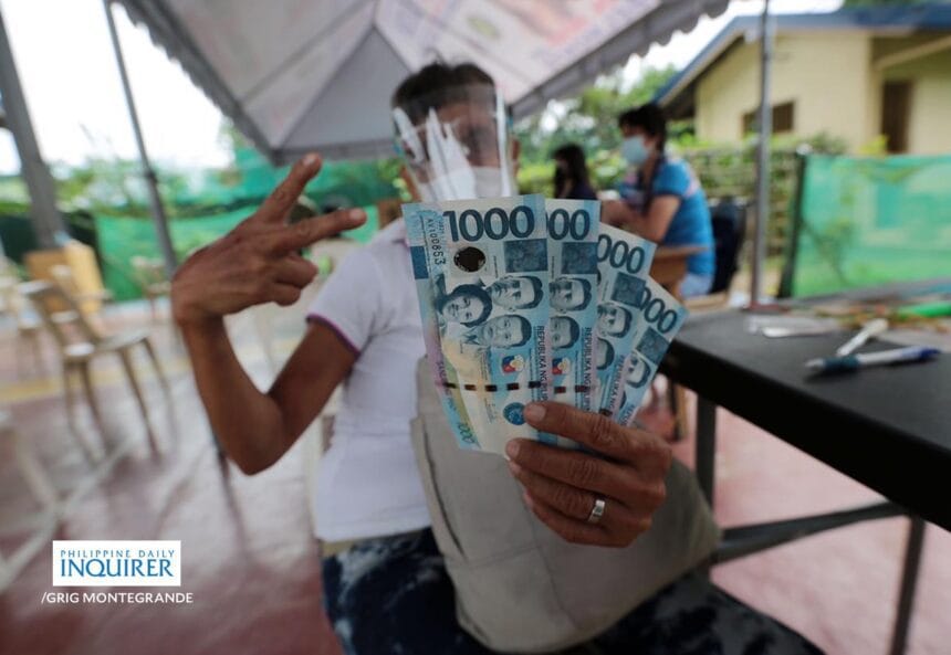 DILG cautions public against bogus financial aid offers online