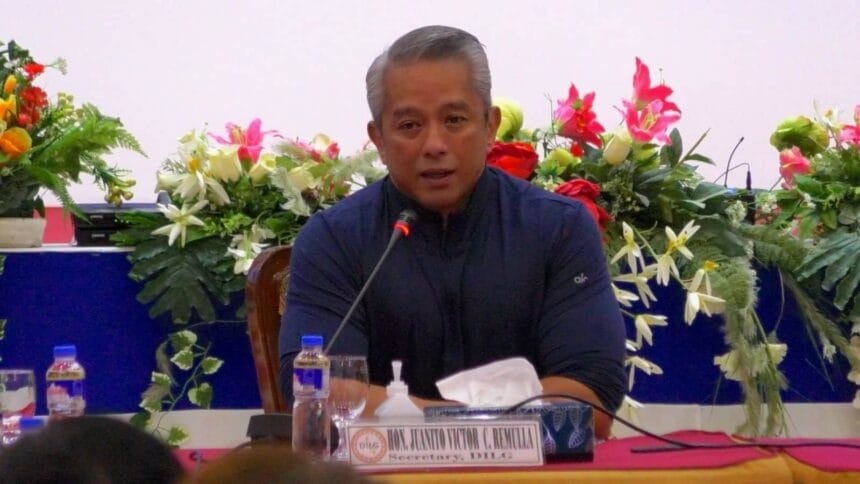 DILG launches ‘blueprints’ to bolster development of LGUs