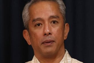 DILG mulls parking ban in Metro Manila from 5 a.m. to 10 p.m.