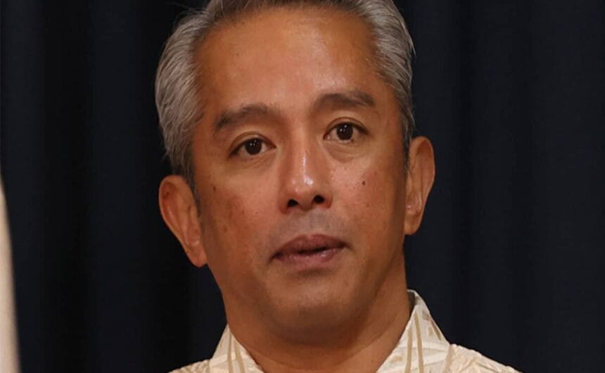 DILG mulls parking ban in Metro Manila from 5 a.m. to 10 p.m.