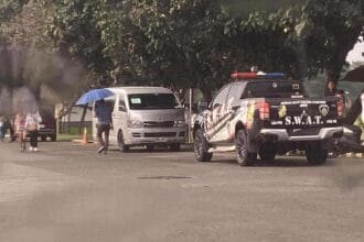 DLSU Laguna gets bomb threat