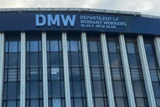 DMW shuts down US visa consulting firm Visa to America Manila
