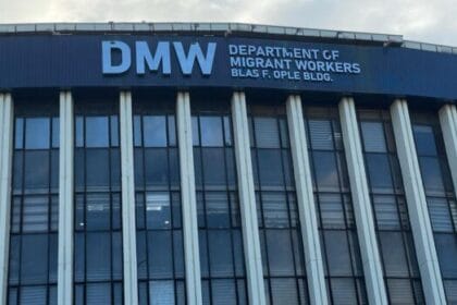DMW shuts down US visa consulting firm Visa to America Manila
