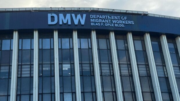 DMW shuts down US visa consulting firm Visa to America Manila