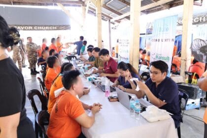 DOJ, BuCor push halfway houses for women inmates