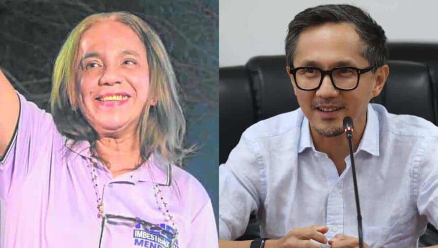 DOTr chief addresses Heidi Mendoza’s open letter on LRT issues