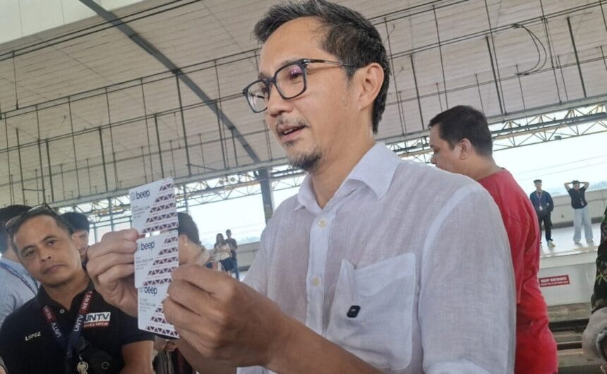 DOTr orders MRT-3 maintenance provider to fix signaling system