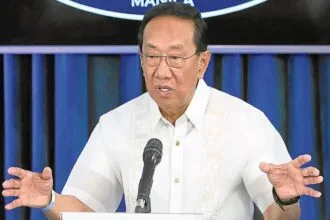 DPWH has more decent people than scalawags