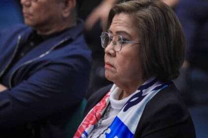 De Lima seeks probe of DOJ prosecutors for "grave misconduct"