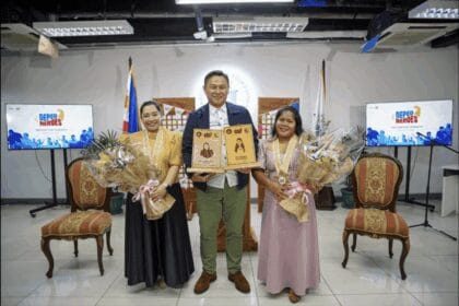 DepEd launches recognition program for outstanding teachers