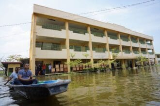 DepEd pushes flexible approach to speed up classroom building