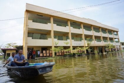 DepEd pushes flexible approach to speed up classroom building