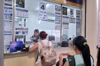 DepEd to assist DOTr in implementing student train fare discount