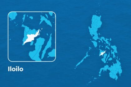 Did Iloilo City `Bantay Dagat' shoot a fisherman?