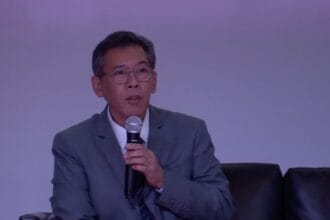 Diokno rues lack of funding for laws that CHR should enforce