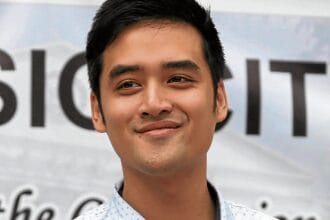 Discayas own 2 of top 15 contractors in flood control deals